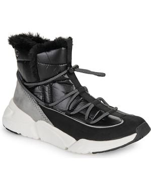Gioseppo Mid Boots #n/a - Black