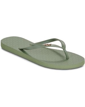 Roxy Outdoor Shoes Viva Iv - Green