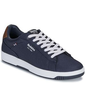 Redskins Shoes (trainers) Gunran - Blue