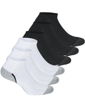 DIM Sport Impact X6 Sports Socks - Multicolour