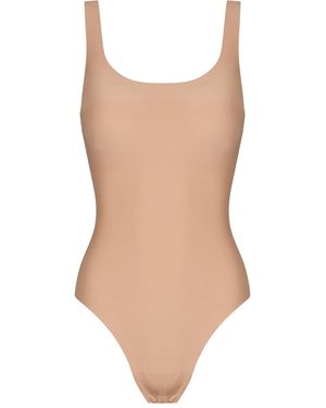 Sloggi Leotards Zero Feel 2.0 Body - Brown