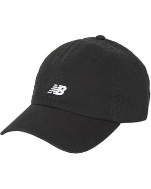 New Balance Cap Panel Classic Hat - Black