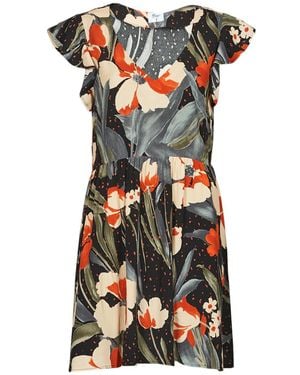 Betty London Dress Joana - Black
