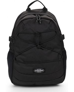 Eastpak Backpack Sling Bag Pro 12l - Black