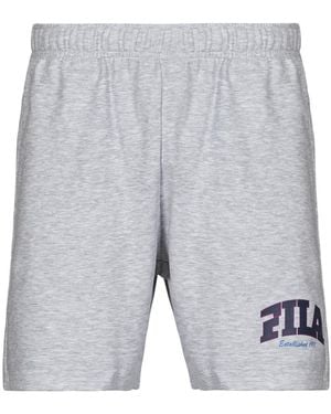 Fila Shorts Landen - Grey