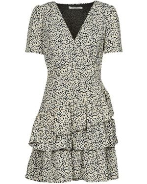 Moony Mood Lirope Dress - Black