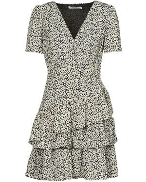 Moony Mood Lirope Dress - Black