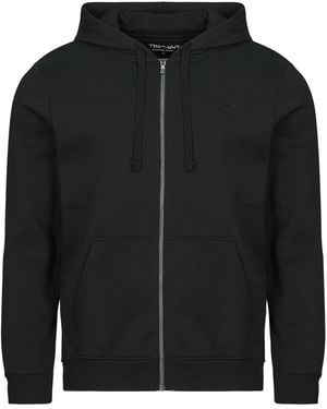 Teddy Smith Cardigans Giclass Little Hz - Black
