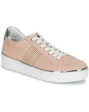 Marco Tozzi Aella Shoes (trainers) - Pink