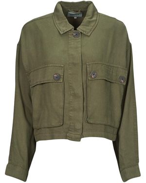 ONLY Jacket Onlkenya - Green