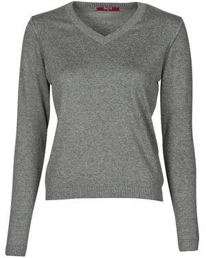 BOTD Jumper Owoxol - Grey