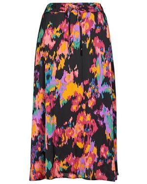 Betty London Long Skirts Seraphy - Red