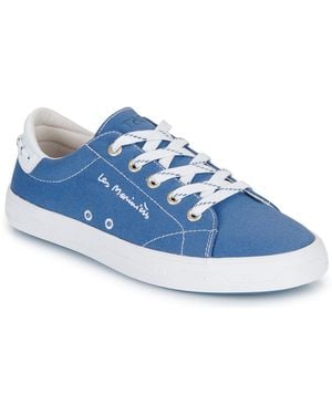 Tbs Shoes (trainers) Lanzara - Blue