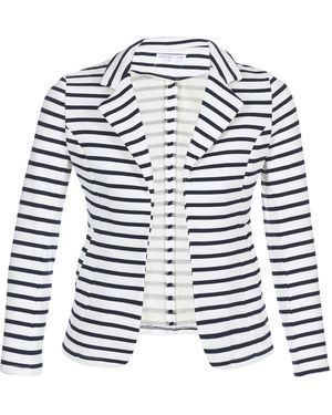 Moony Mood Jacket Ifarouche - Blue