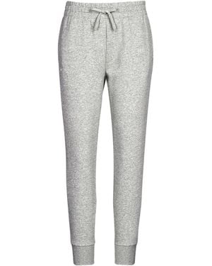 Under Armour Tracksuit Bottoms Rival Fleece Jogger - Grey