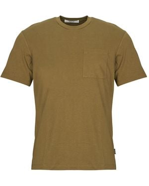 Replay T Shirt - Green