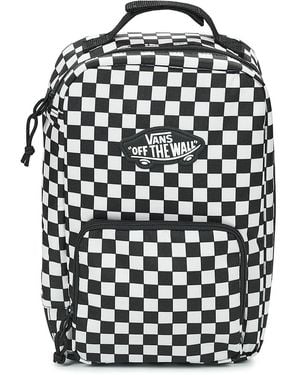 Vans Vanity Case Old Skool Lunch Bag 8.5l - Black