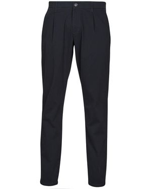 Only & Sons Trousers Onscam Chino Pk 6775 - Blue