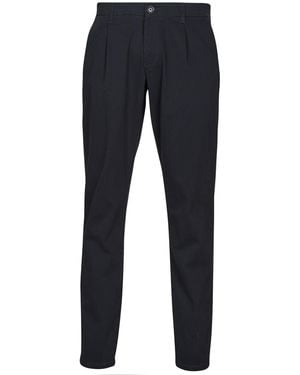 Only & Sons Trousers Onscam Chino Pk 6775 - Blue