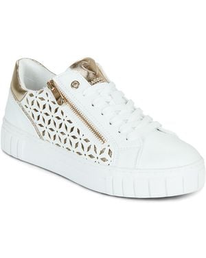 Marco Tozzi Shoes (trainers) - White