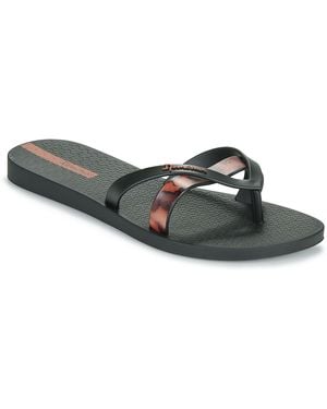 Ipanema Tap-dancing Kirei Chic Fem - Black