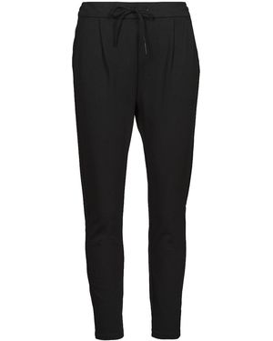 Vero Moda Vmeva Trousers - Black