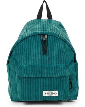 Eastpak Backpack Day Pak'r 24l Ribs - Green