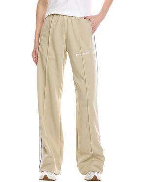 Palm Angels Pant - Natural