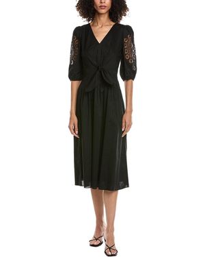 Caballero Collection Aletta Dress - Black