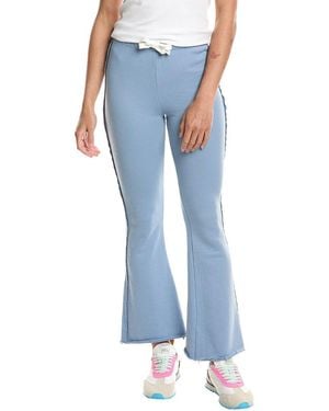 KatieJnyc Kerry Sweatpant - Blue