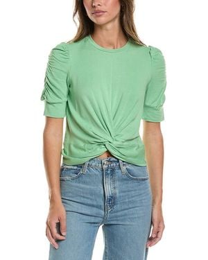 Walter Baker Holly Top - Green