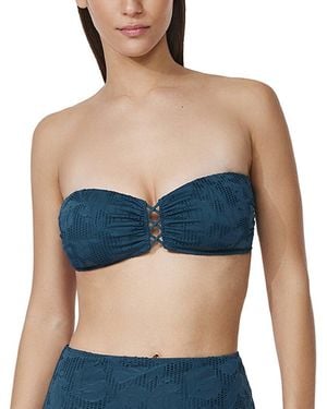 Gottex Jolene Bikini Bra - Blue