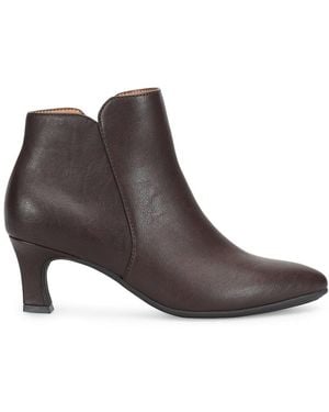 EuroSoft Boot - Brown