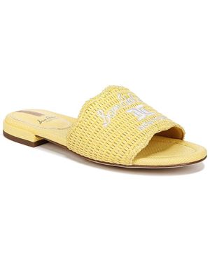 Sam Edelman Evette Sandal - Yellow
