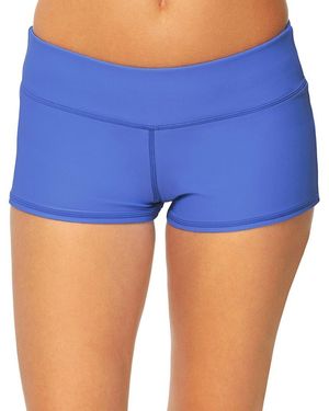 Raisins Surf Bottom - Blue