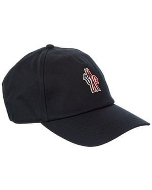 Moncler Cap - Blue