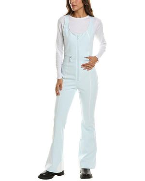 Jourden 29In Reese Softshell Bib Jumpsuit - Blue