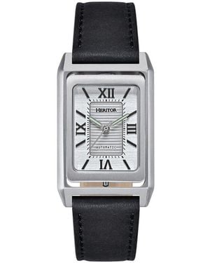 Heritor Esteban Watch - Gray