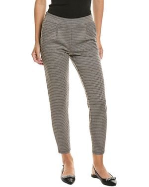 Ichi Ihkate Cameleon Pant - Gray