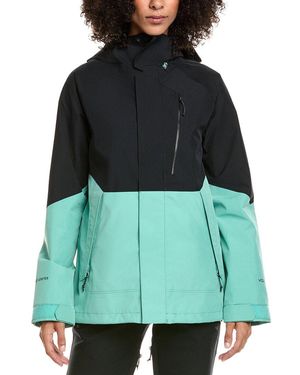 Volcom Aris Gore-Tex Jacket - Green