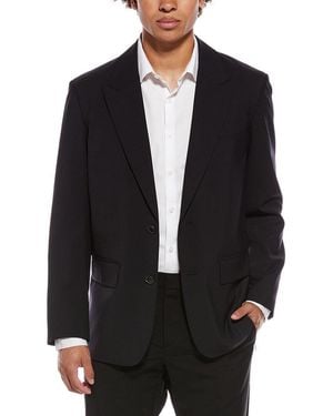 Valentino Blazer - Black