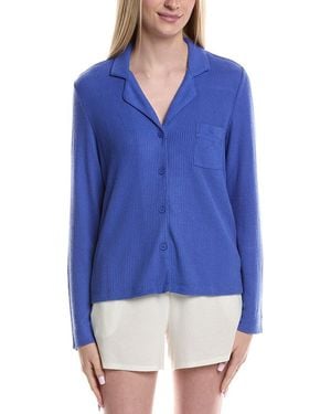 Pj Salvage The Remix Top - Blue