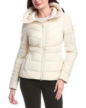 Canada Goose Clair Label Jacket - Natural