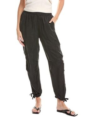 Johnny Was Lemie Pant - Black