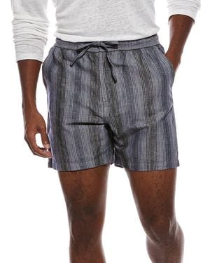 Jason Wu Drawstring Short - Grey