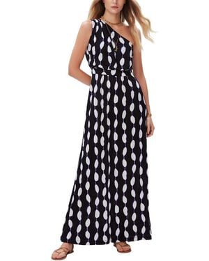Diane von Furstenberg Kiera Dress - Multicolor