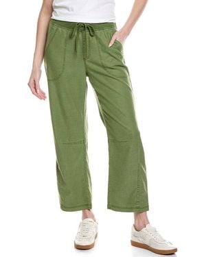 XCVI Mandell Pant - Green