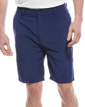 Report Collection 362 Movement Short - Blue