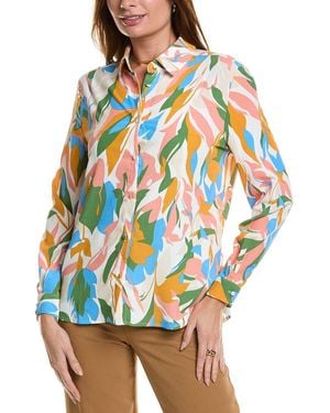 ANNA KAY Clementine Blouse - Pink