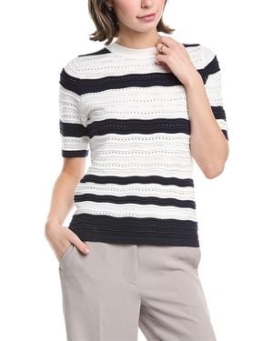 Nanette Lepore Jumper - White